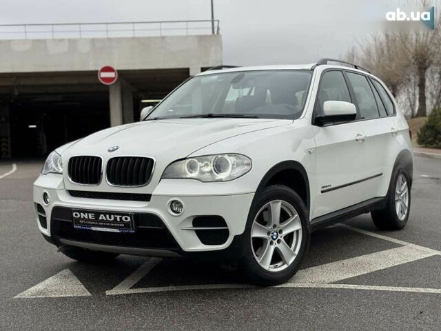 БМВ Х5, объемом двигателя 3 л и пробегом 178 тыс. км за 13490 $, фото 1 на Automoto.ua