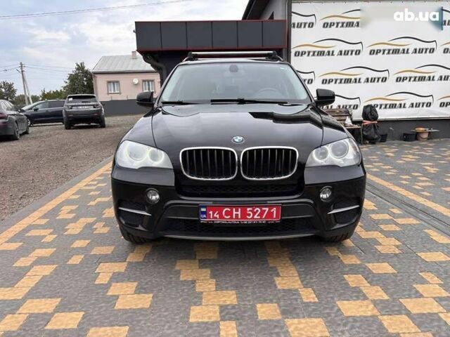 БМВ Х5, объемом двигателя 3 л и пробегом 241 тыс. км за 16900 $, фото 1 на Automoto.ua