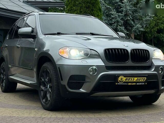 БМВ Х5, объемом двигателя 3 л и пробегом 322 тыс. км за 15999 $, фото 1 на Automoto.ua
