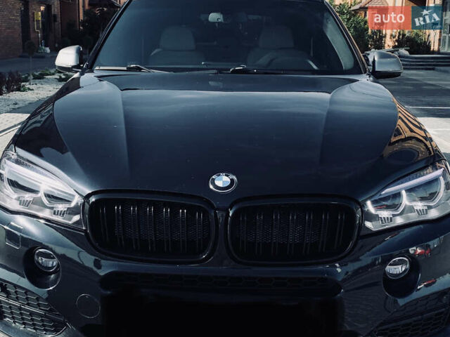 БМВ Х5 2013 в Виннице на Automoto.ua БМВ Х5, объемом двигателя 3 л и пробегом 169 тыс. км за 30000 $, фото 1 на Automoto.ua