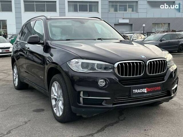 БМВ Х5, объемом двигателя 3 л и пробегом 187 тыс. км за 18990 $, фото 1 на Automoto.ua