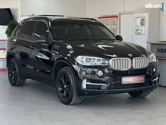 БМВ Х5, об'ємом двигуна 3 л та пробігом 237 тис. км за 23490 $, фото 1 на Automoto.ua