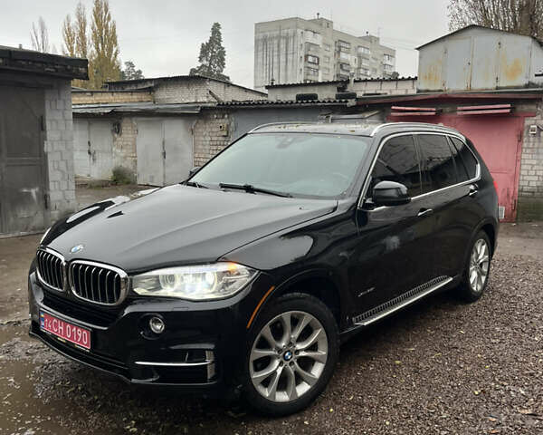 БМВ Х5, объемом двигателя 2.98 л и пробегом 270 тыс. км за 16800 $, фото 1 на Automoto.ua