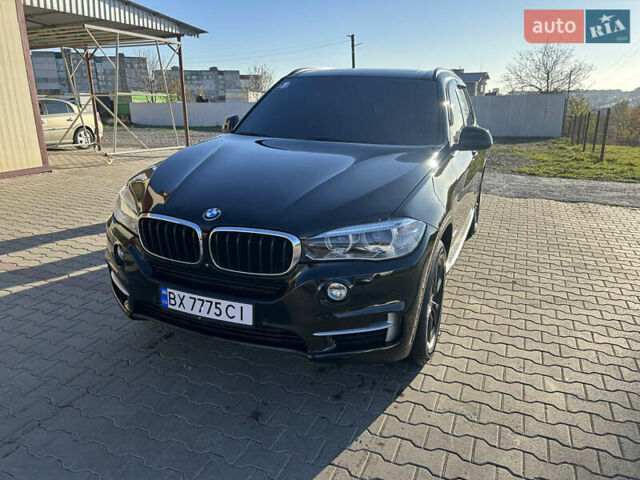 БМВ Х5, объемом двигателя 2.99 л и пробегом 193 тыс. км за 26800 $, фото 1 на Automoto.ua