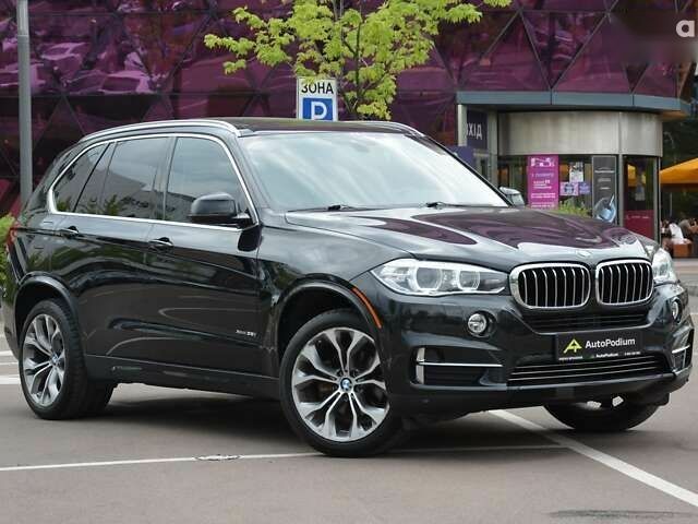 БМВ Х5, об'ємом двигуна 3 л та пробігом 159 тис. км за 21999 $, фото 1 на Automoto.ua