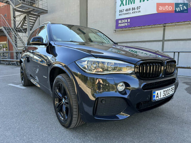 БМВ Х5, объемом двигателя 2.98 л и пробегом 147 тыс. км за 21900 $, фото 1 на Automoto.ua