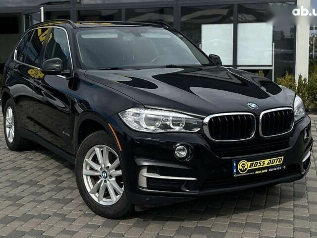 БМВ Х5, объемом двигателя 3 л и пробегом 243 тыс. км за 21500 $, фото 1 на Automoto.ua