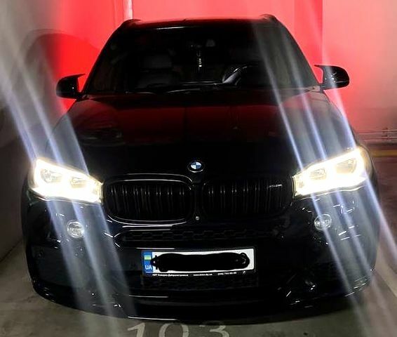 БМВ Х5, объемом двигателя 3 л и пробегом 158 тыс. км за 29000 $, фото 1 на Automoto.ua