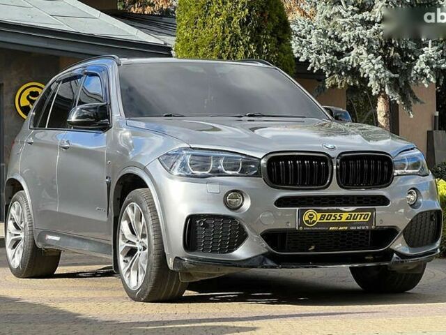 БМВ Х5, об'ємом двигуна 3 л та пробігом 143 тис. км за 28200 $, фото 1 на Automoto.ua