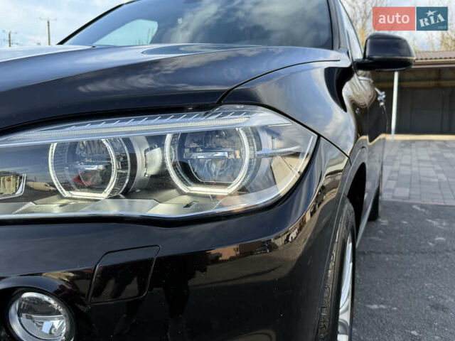 БМВ Х5, объемом двигателя 2.99 л и пробегом 270 тыс. км за 31500 $, фото 1 на Automoto.ua