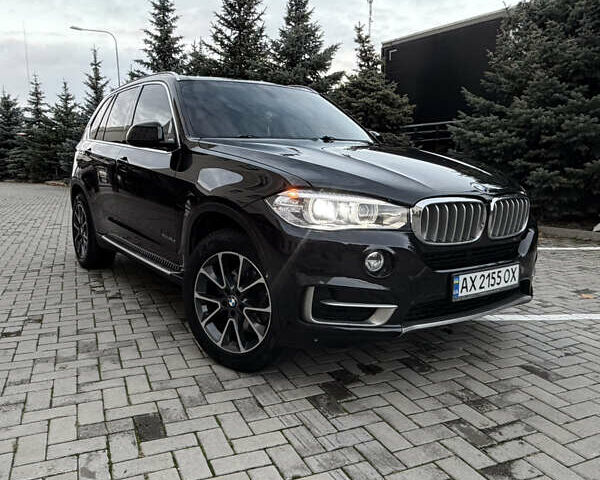 БМВ Х5, об'ємом двигуна 3 л та пробігом 299 тис. км за 23500 $, фото 1 на Automoto.ua