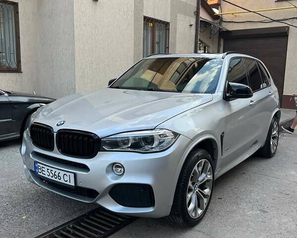 БМВ Х5, объемом двигателя 2.98 л и пробегом 198 тыс. км за 25500 $, фото 1 на Automoto.ua