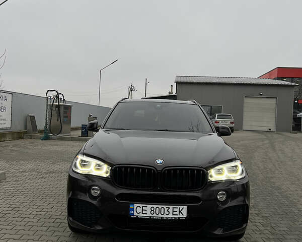 БМВ Х5, объемом двигателя 3.5 л и пробегом 205 тыс. км за 36000 $, фото 1 на Automoto.ua