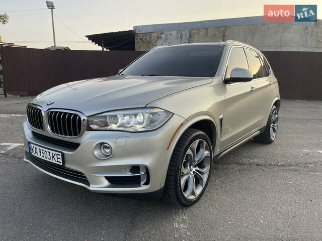 БМВ Х5, объемом двигателя 2.99 л и пробегом 150 тыс. км за 32300 $, фото 1 на Automoto.ua