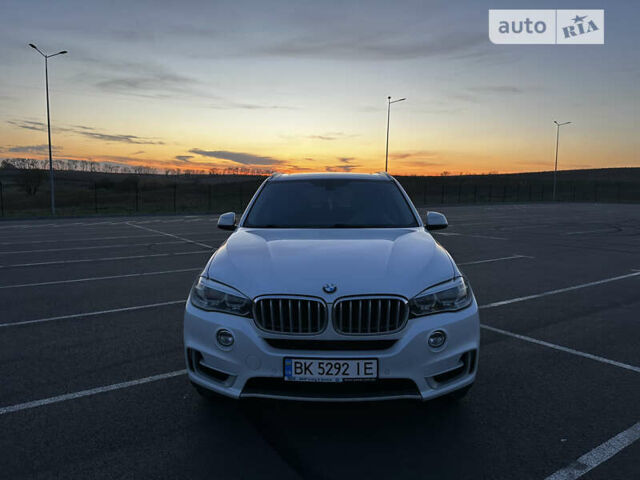 БМВ Х5, объемом двигателя 2.99 л и пробегом 223 тыс. км за 27000 $, фото 1 на Automoto.ua