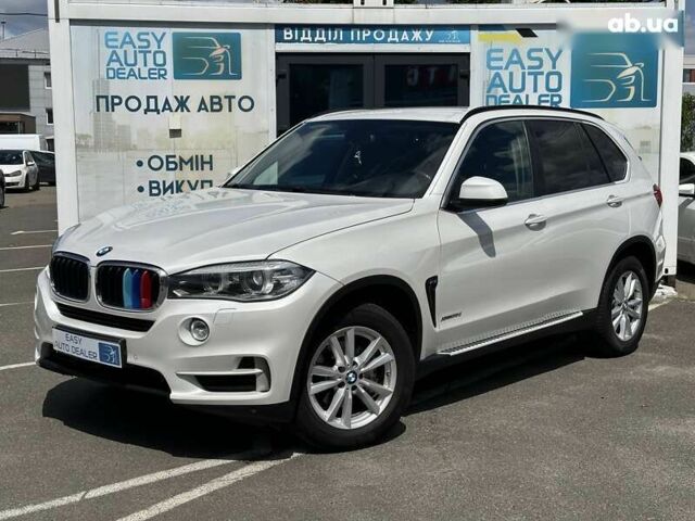 БМВ Х5, об'ємом двигуна 2 л та пробігом 282 тис. км за 22990 $, фото 1 на Automoto.ua