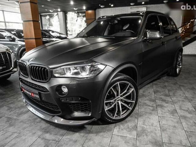 БМВ Х5, объемом двигателя 3 л и пробегом 180 тыс. км за 25900 $, фото 1 на Automoto.ua