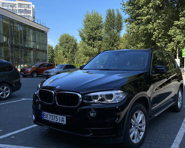 БМВ Х5, объемом двигателя 2.98 л и пробегом 126 тыс. км за 23100 $, фото 1 на Automoto.ua
