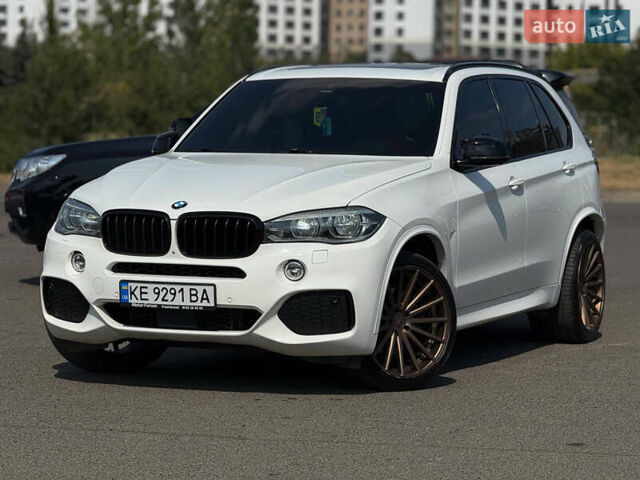 БМВ Х5, объемом двигателя 2.99 л и пробегом 288 тыс. км за 26666 $, фото 1 на Automoto.ua