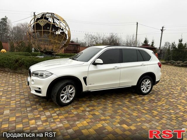 БМВ Х5, об'ємом двигуна 2 л та пробігом 203 тис. км за 27999 $, фото 1 на Automoto.ua