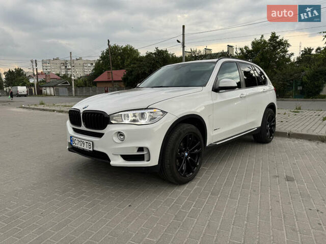 БМВ Х5, об'ємом двигуна 3 л та пробігом 109 тис. км за 24900 $, фото 1 на Automoto.ua