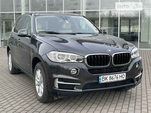 БМВ Х5, объемом двигателя 3 л и пробегом 215 тыс. км за 23850 $, фото 1 на Automoto.ua