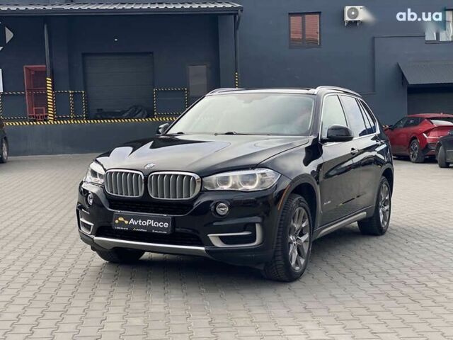 БМВ Х5, об'ємом двигуна 3 л та пробігом 251 тис. км за 20700 $, фото 1 на Automoto.ua