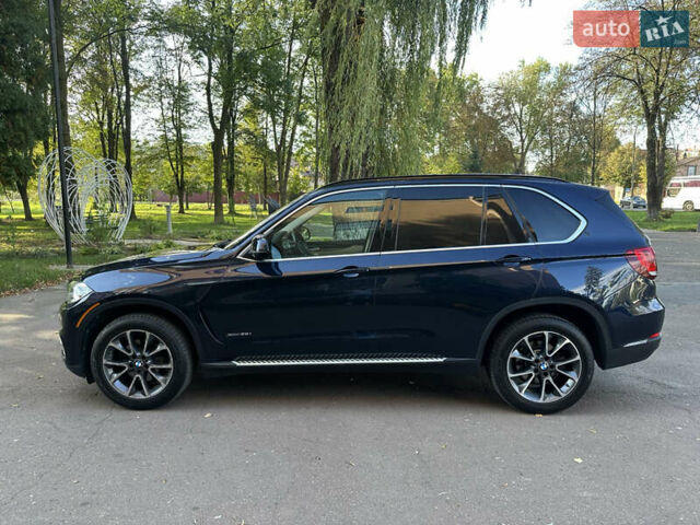 БМВ Х5, об'ємом двигуна 2.98 л та пробігом 240 тис. км за 30000 $, фото 1 на Automoto.ua