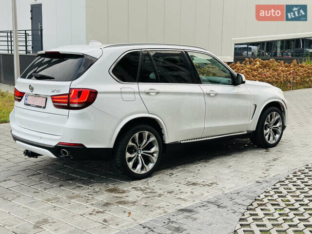 БМВ Х5, объемом двигателя 0 л и пробегом 258 тыс. км за 23850 $, фото 1 на Automoto.ua