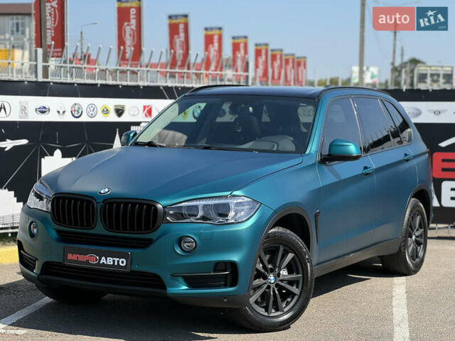 БМВ Х5, объемом двигателя 2.98 л и пробегом 84 тыс. км за 24500 $, фото 1 на Automoto.ua