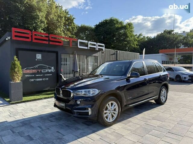 БМВ Х5, объемом двигателя 3 л и пробегом 226 тыс. км за 23000 $, фото 1 на Automoto.ua