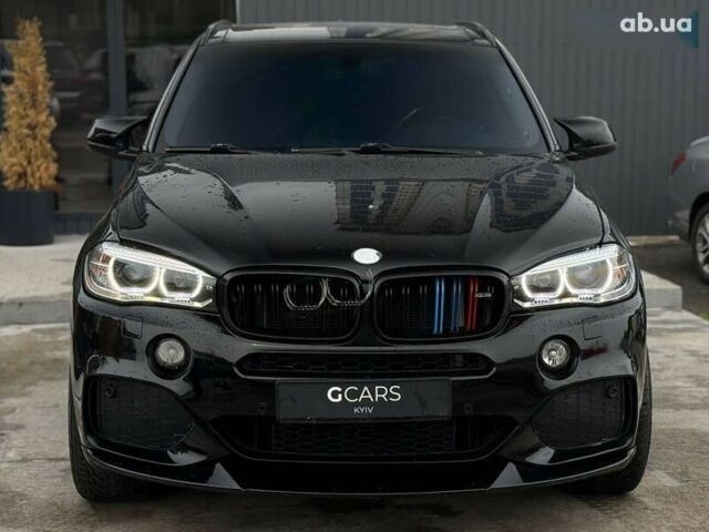 БМВ Х5, объемом двигателя 3 л и пробегом 204 тыс. км за 19999 $, фото 1 на Automoto.ua