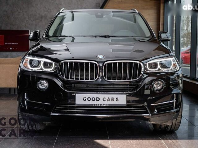 БМВ Х5, объемом двигателя 3 л и пробегом 153 тыс. км за 34000 $, фото 1 на Automoto.ua