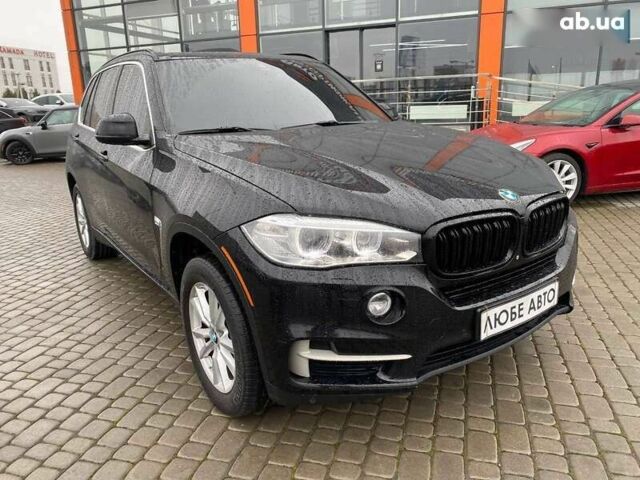 БМВ Х5, об'ємом двигуна 3 л та пробігом 199 тис. км за 18300 $, фото 1 на Automoto.ua