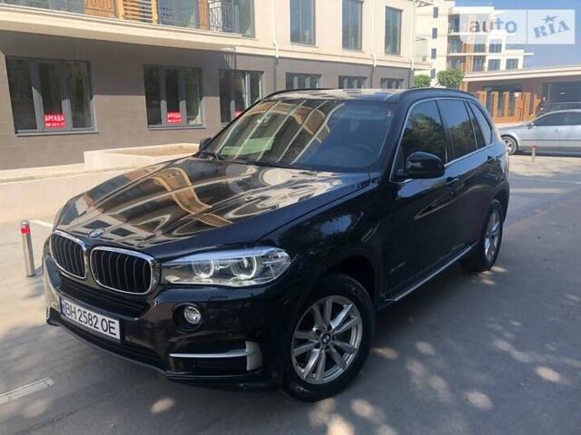 БМВ Х5, объемом двигателя 2.99 л и пробегом 159 тыс. км за 28900 $, фото 1 на Automoto.ua