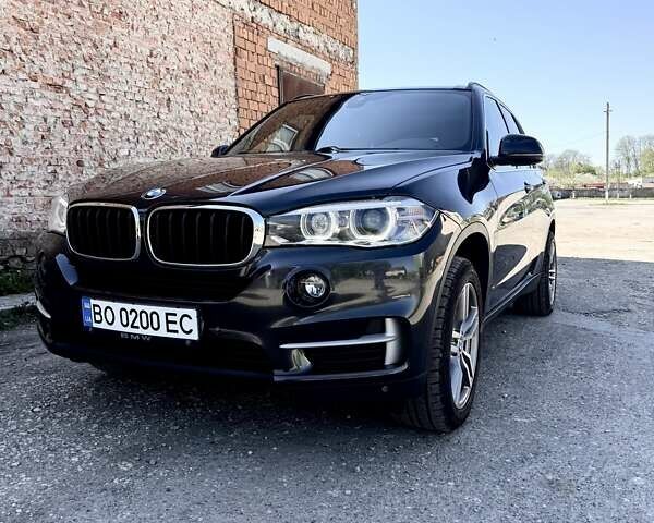 БМВ Х5, объемом двигателя 2.99 л и пробегом 240 тыс. км за 29900 $, фото 1 на Automoto.ua