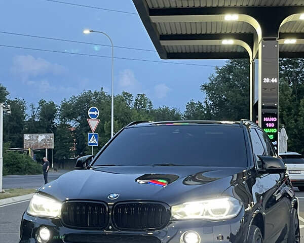 БМВ Х5, объемом двигателя 2.98 л и пробегом 151 тыс. км за 30500 $, фото 1 на Automoto.ua