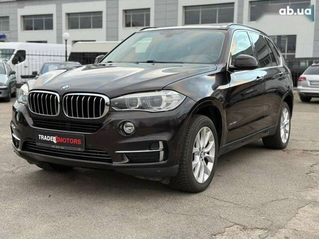 БМВ Х5, объемом двигателя 3 л и пробегом 187 тыс. км за 19490 $, фото 1 на Automoto.ua