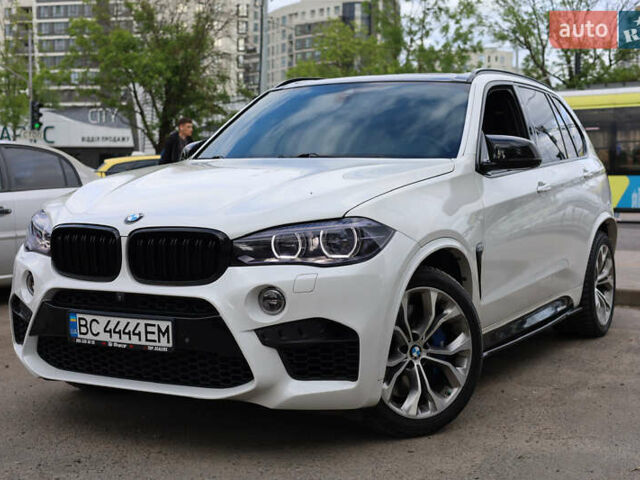 БМВ Х5, объемом двигателя 2.98 л и пробегом 96 тыс. км за 26500 $, фото 1 на Automoto.ua