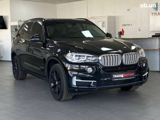 БМВ Х5, объемом двигателя 3 л и пробегом 237 тыс. км за 24490 $, фото 1 на Automoto.ua