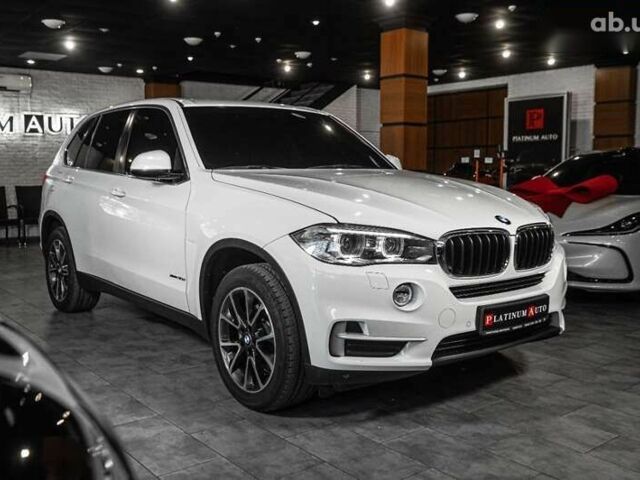 БМВ Х5, объемом двигателя 3 л и пробегом 161 тыс. км за 29999 $, фото 1 на Automoto.ua