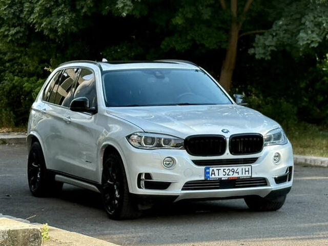 БМВ Х5, объемом двигателя 2.99 л и пробегом 211 тыс. км за 29900 $, фото 1 на Automoto.ua