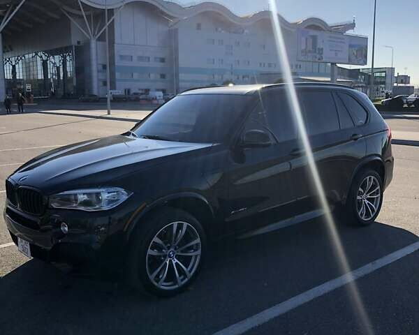 БМВ Х5, объемом двигателя 2 л и пробегом 111 тыс. км за 31500 $, фото 1 на Automoto.ua