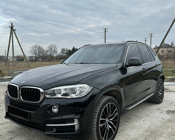 БМВ Х5, объемом двигателя 3 л и пробегом 220 тыс. км за 25499 $, фото 1 на Automoto.ua