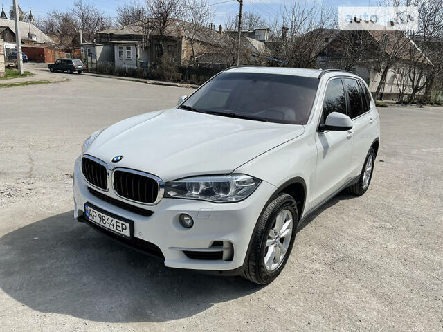 Купить BMW X5 2015 в Запорожье: 32800 ...
