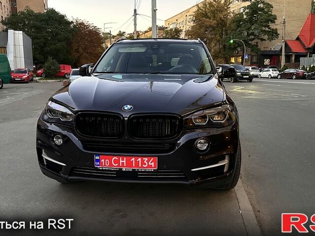 БМВ Х5, объемом двигателя 3 л и пробегом 144 тыс. км за 34000 $, фото 1 на Automoto.ua