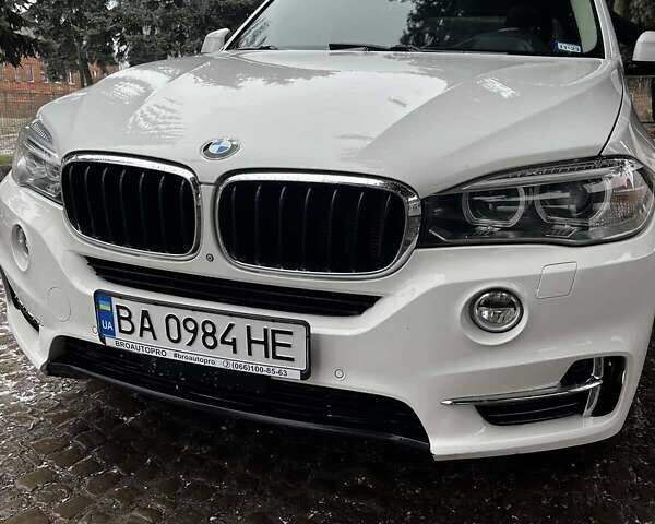 БМВ Х5, объемом двигателя 2.99 л и пробегом 174 тыс. км за 36000 $, фото 1 на Automoto.ua