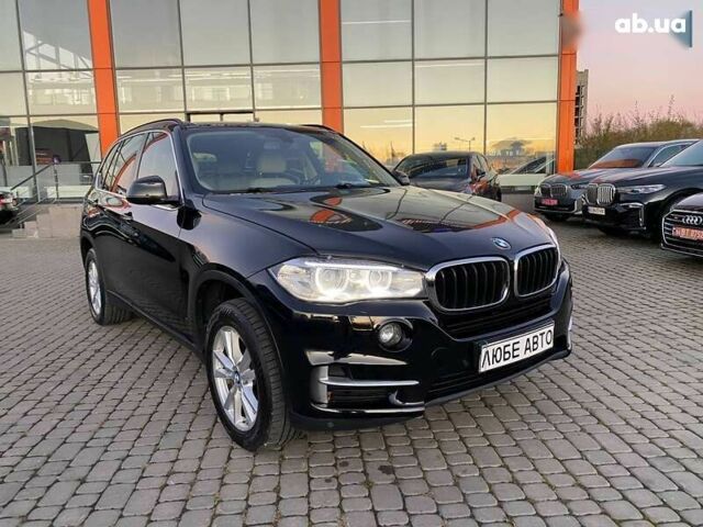 БМВ Х5, объемом двигателя 2 л и пробегом 181 тыс. км за 23900 $, фото 1 на Automoto.ua