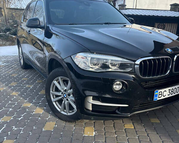 БМВ Х5, объемом двигателя 3 л и пробегом 296 тыс. км за 30000 $, фото 1 на Automoto.ua