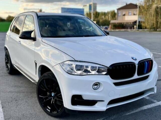 БМВ Х5, об'ємом двигуна 2.98 л та пробігом 100 тис. км за 23900 $, фото 1 на Automoto.ua